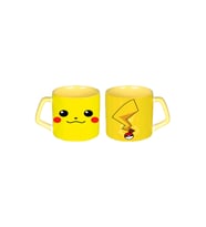 Ghostbastır Design Pikachu Kupa Bardak Tek Adet 0367