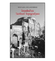 İstanbul’un Tarihsel Topografyası