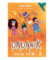 Dadanık Halay Ekibi