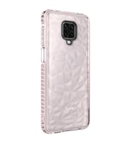 Xiaomi Redmi Note 9S Uyumlu Kılıf Zore Buzz Kapak
