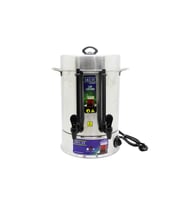 ÇAY OTOMATI 80 BARDAK SEMAVER ELEKTRİKLİ ÇAY MAKİNESİ ( MARKA DEĞİŞKENLİK GÖSTEREBİLİR ) (5282)