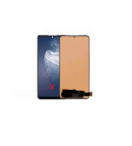 Vivo V21e 4G İle Uyumlu TFT Ekran Dokunmatik V2061 (Siyah)