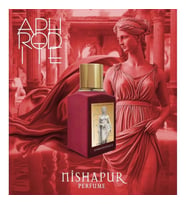 Nishapur Aphrodite Extrait de Parfum 100 ML
