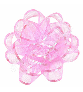 Küçük Çekgül Pembe