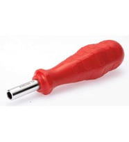 İzeltaş 6.3X30 mm Kısa Manyetik Bits Tutucu Tornavida