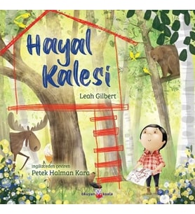 Hayal Kalesi