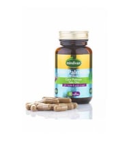 Mindivan Saw Palmetto Kapsül Cüce Palmiye Yakı Otu 500mg 60 Kapsül