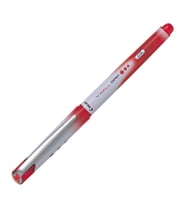 PİLOT V-BALL GRIP 0.5 KIRMIZI ROLLER KALEM