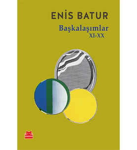 Başkalaşımlar XI-XX