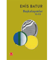 Başkalaşımlar XI-XX