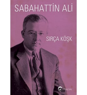 Sırça Köşk