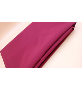 Düşler Su Geçirmez Kumaş Bordo 100x144