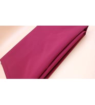 Düşler Su Geçirmez Kumaş Bordo 100x144