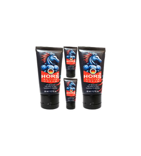 Hors Active Cream 4 Adet 50 ml Güçlü ve Hızlı Etkide Penis serrtleştirici geciiktirici Güç Kremi