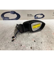 Opel Corsa F 2019- Dış Dikiz Aynası Sağ  (Oem No:983758811T)
