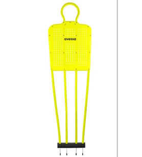 Avessa Brj-181 Plastik Baraj Adam 180 Cm Sarı