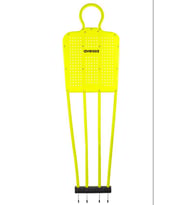 Avessa Brj-181 Plastik Baraj Adam 180 Cm Sarı