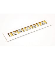 YAZI İNSİGNİA AYRIK
