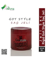 Rigid Got Style saç jölesi 250ml