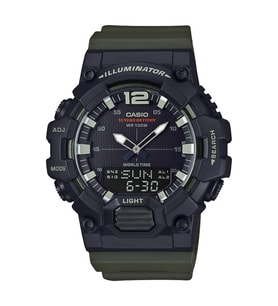 Casio HDC-700-3AVDF Kol Saati