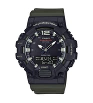 Casio HDC-700-3AVDF Kol Saati