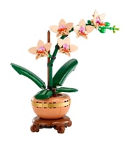 10343 Lego Botanicals Mini Orkide 274 parça +18 yaş