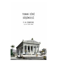 Yunan Dini Düşüncesi