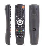Next 2000 CX HDMI 2000 FTA HDMI Uydu Alıcı Kumanda