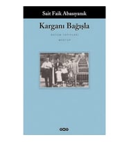 Karganı Bağışla