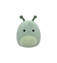 Nessiworld Zeytin Yeşili Sümüklüböcek 40 cm
