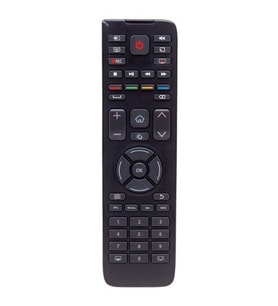 Hi-Level HL55UAL402 55inc Led Tv Kumanda