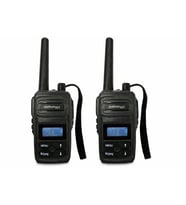 PM-985 PMR El Telsizi