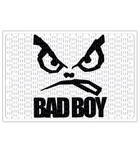 Badboy Puzzle 240 Parça Yapboz