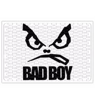 Badboy Puzzle 240 Parça Yapboz