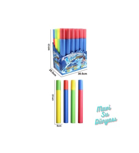 Su Tabancası 40 Cm Sünger