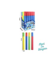 Su Tabancası 40 Cm Sünger