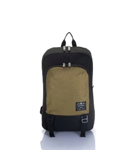 Cat Unisex Sırt Çantası Haki 83320
