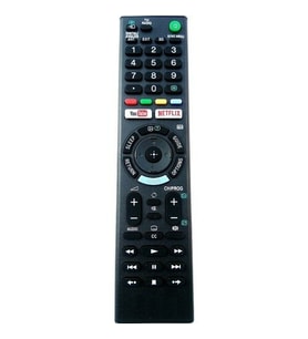 SONY RMT-TX300E TV Kumanda