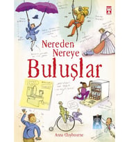 Nereden Nereye Buluşlar
