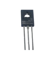 BD 238 TO-126 TRANSISTOR