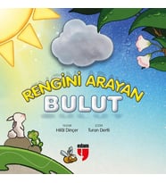 Rengini Arayan Bulut