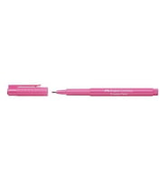 FABER CASTELL BROADPEN 1554 OTC STAND KOYU PEMBE 155426 