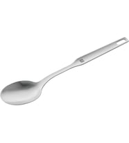 Zwilling 378140000 Twin Prof Servis Kaşığı, Paslanmaz Çelik, Bulaşık Makinesinde Yıkanabilir, 325 Mm (Çok Renkli)