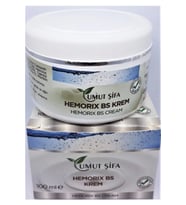 Hemorix Bs Kremi 100ml