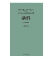 Spartalıların Devleti - Atinalıların Devleti