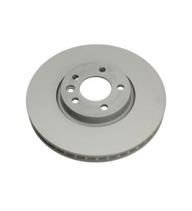 Vw Transporter T6 Ön Fren Disk Takımı Havalı 2010-2015 7E0615301C