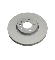 Vw Transporter T6 Ön Fren Disk Takımı Havalı 2010-2015 7E0615301C