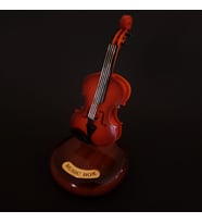 Keman Müzik Kutusu