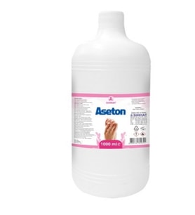 Sıhhat Aseton 1000 ml