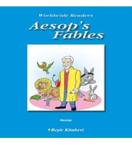 Level 1 - Aesop's Fables